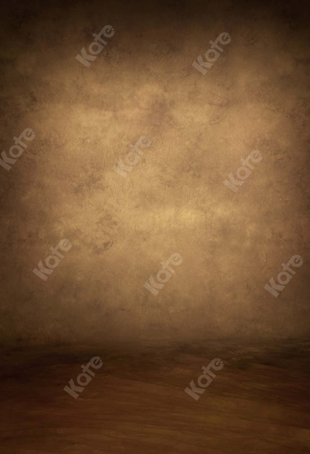 Kate Abstract Brown Texture Backdrop for photography -UK