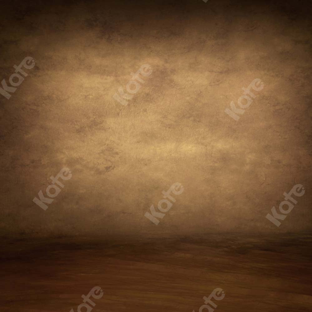 Kate Abstract Brown Texture Backdrop for photography -UK