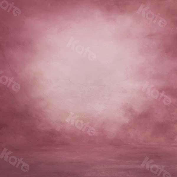 kate Fuchsia Pink Abstract Old Master Backdrop for photography