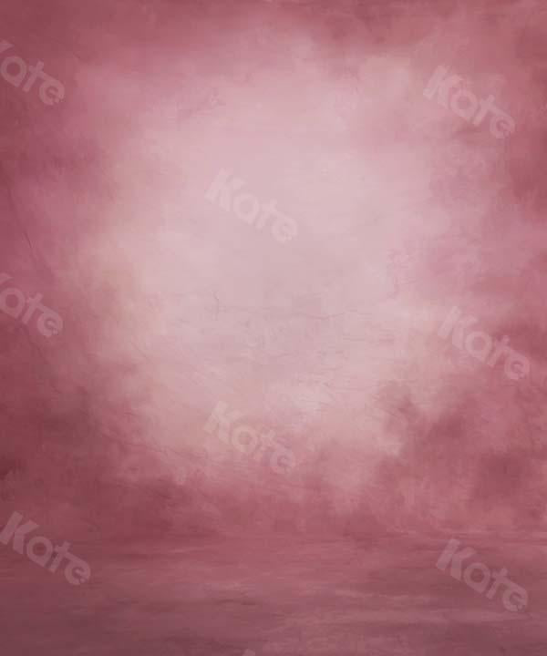 kate Fuchsia Pink Abstract Old Master Backdrop for photography -UK