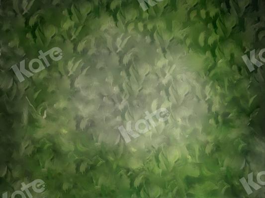 Kate Green Feathers Texture Backdrop for Photography Designed by JS Photography -UK