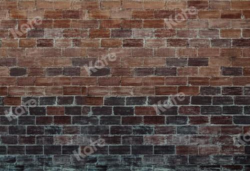 Kate Do Old Brick Wall Backdrop for Photography -UK