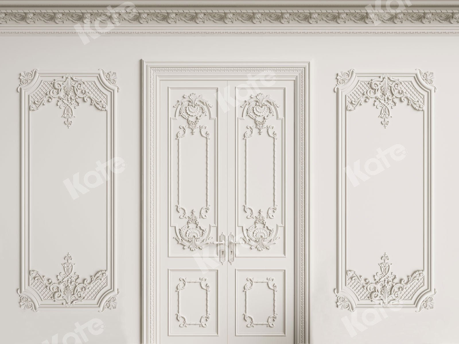 Kate Retro Wall Backdrop for Photography -UK