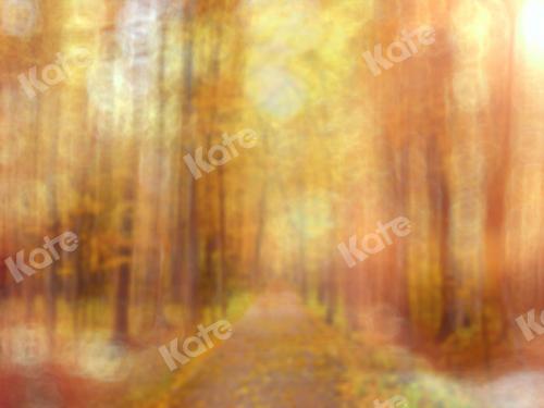 Kate Autumn Forest Backdrop for Photography -UK