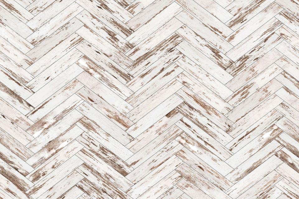 Kate Retro White Waves Wood Backdrop for Photography -UK