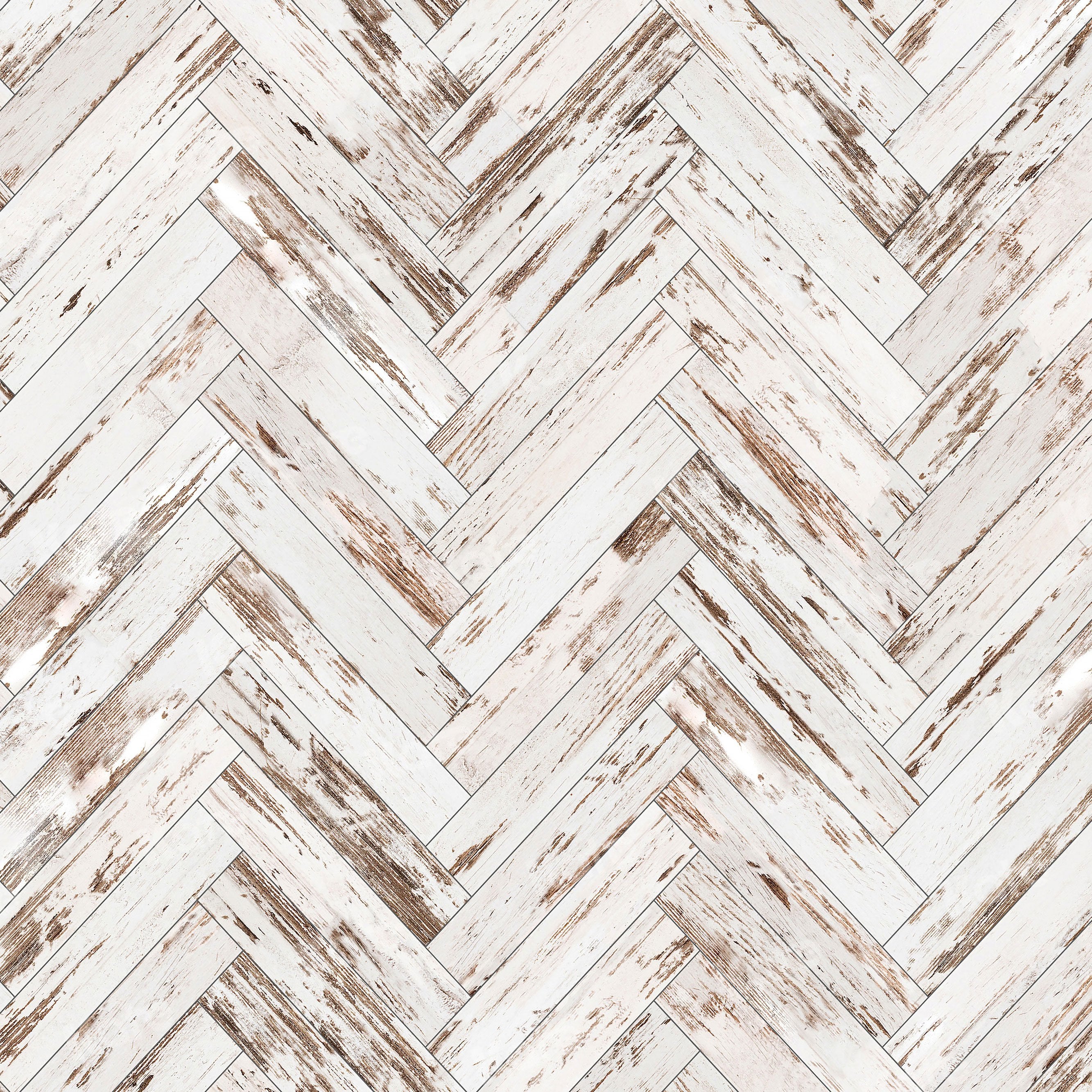 Kate Retro White Waves Wood Backdrop for Photography -UK