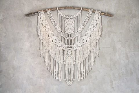 Kate Simple Boho Spring Mother's Day Backdrop for Photography -UK