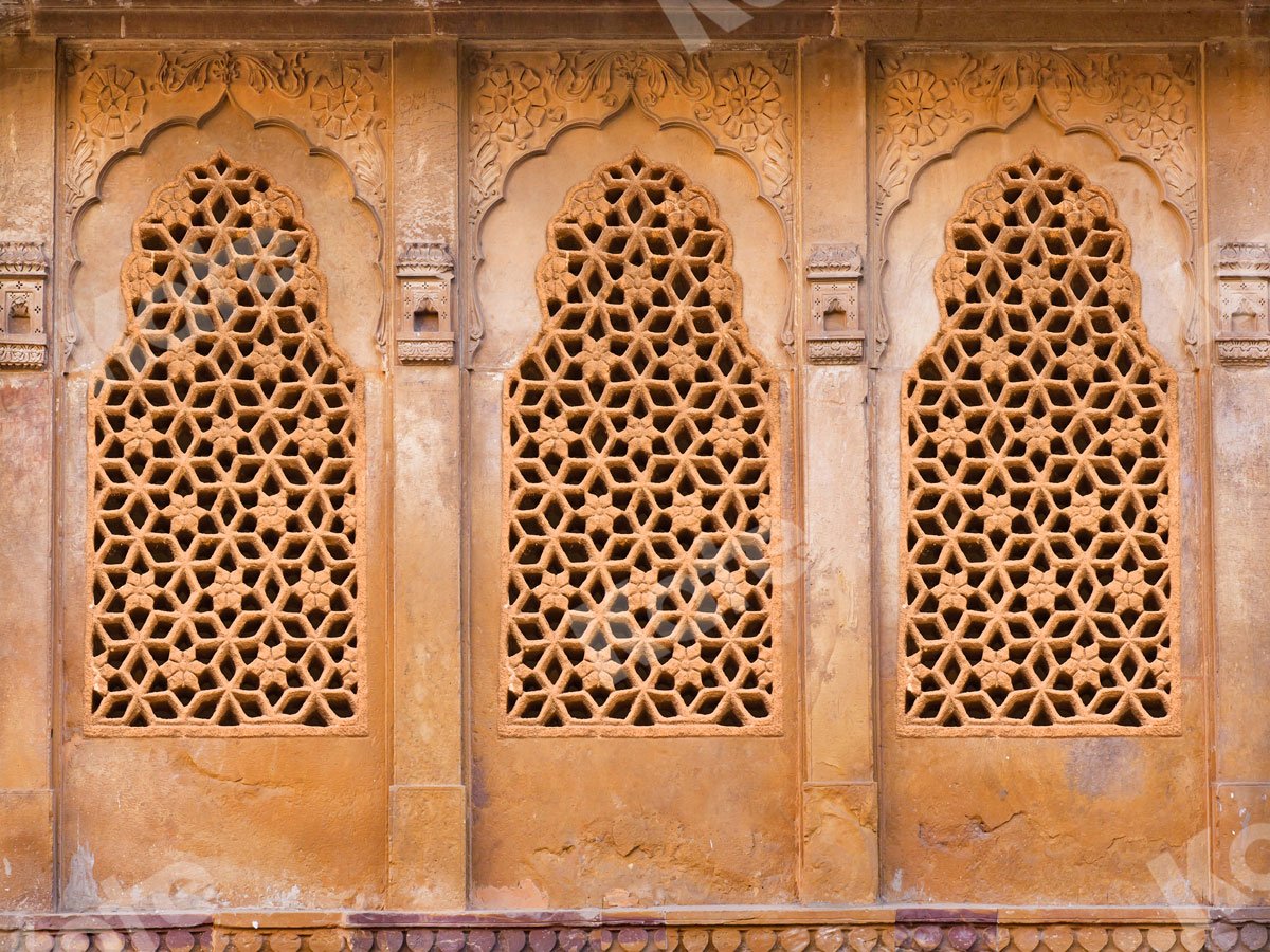 Kate Pattern Brick Wall Backdrop for Photography -UK