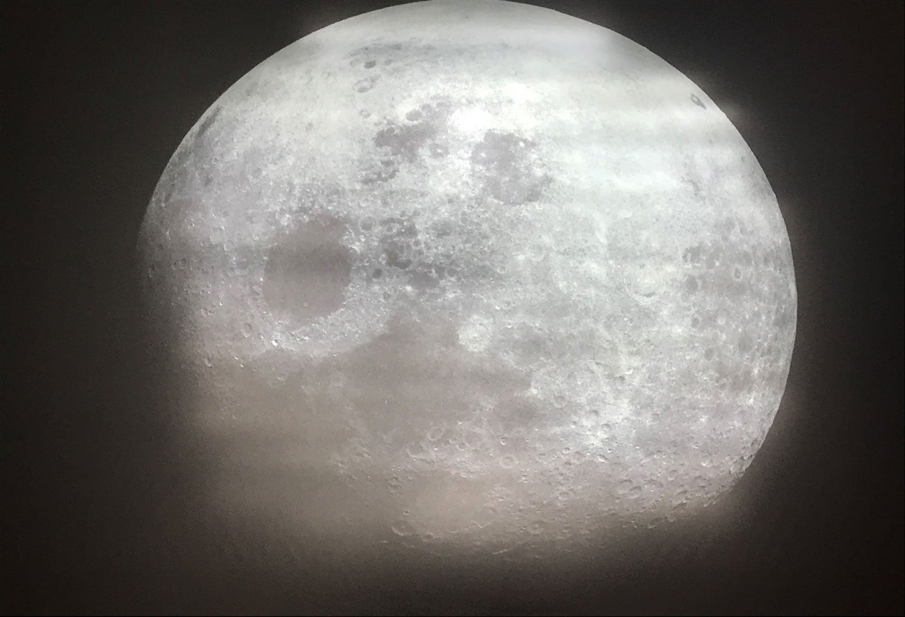 Kate Lunar surface backdrops for Photography -UK