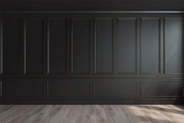 Kate Dark Wall With Floor Backdrop for Photography -UK