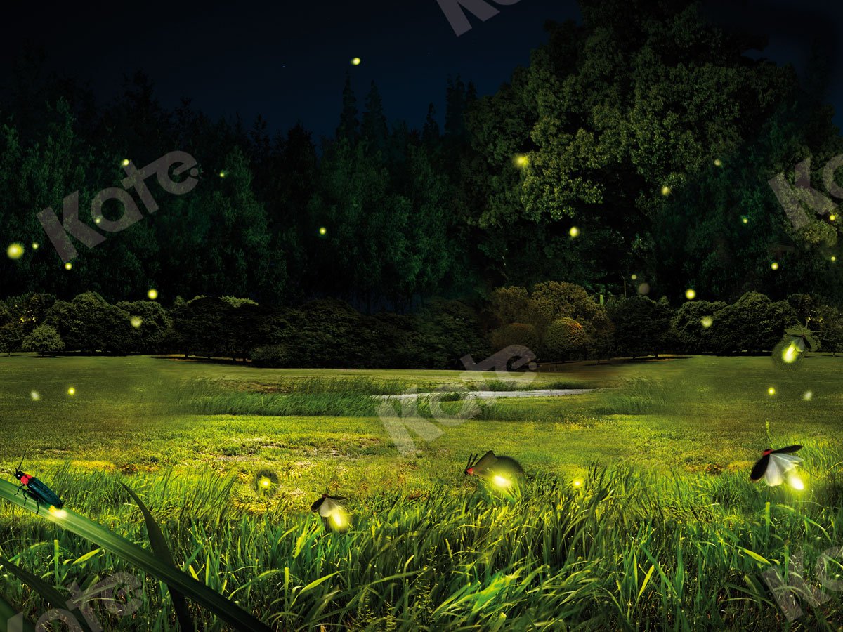 Kate Midsummer Night's Dream Backdrop for Photography -UK