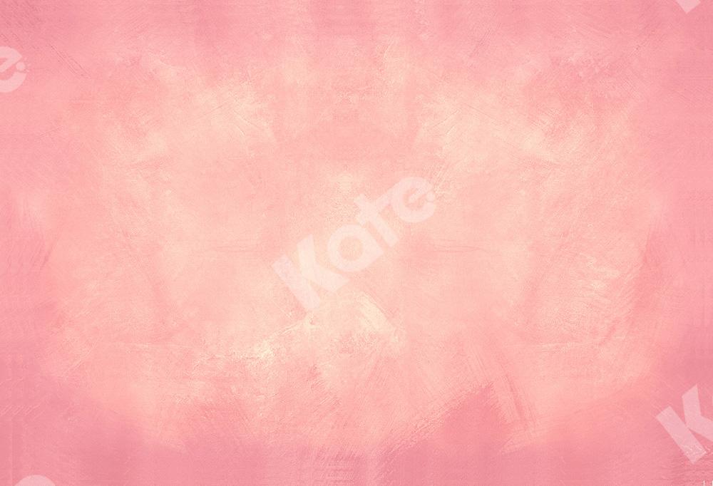 Kate Abstract Pink Backdrop for Portrait Designed by Jia Chan Photography -UK