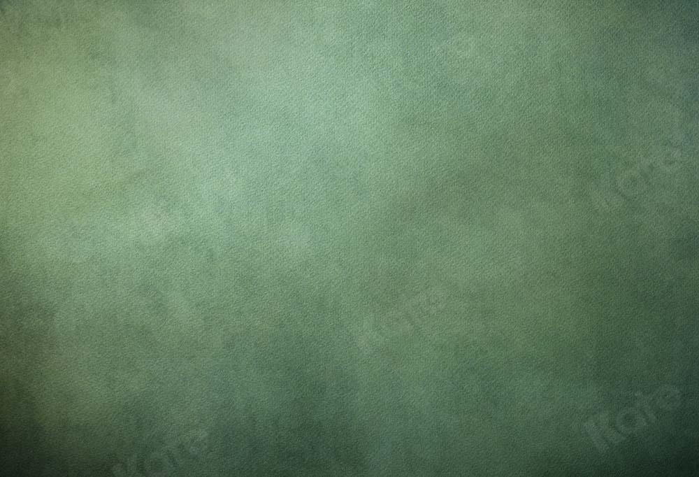 Kate Mineral Green Abstract Textured Backdrop for photography -UK