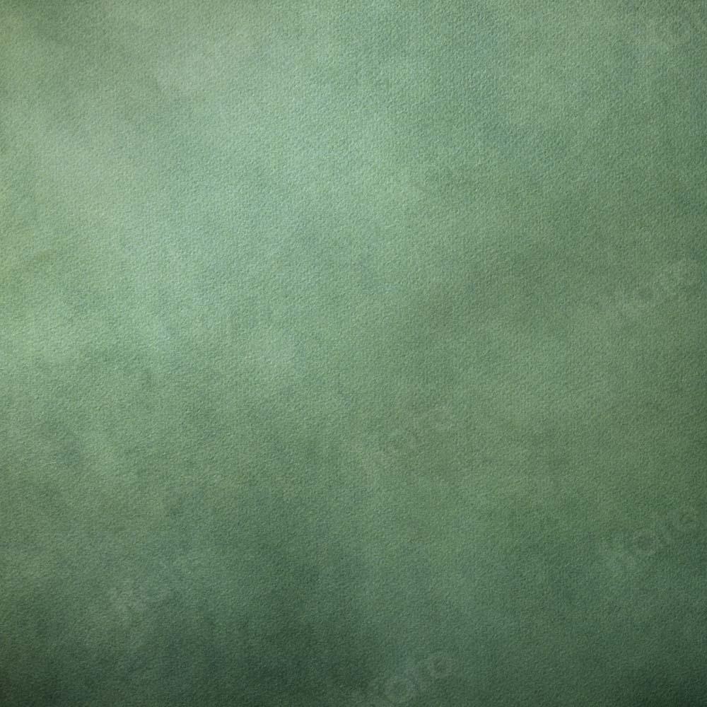 Kate Mineral Green Abstract Textured Backdrop for photography -UK