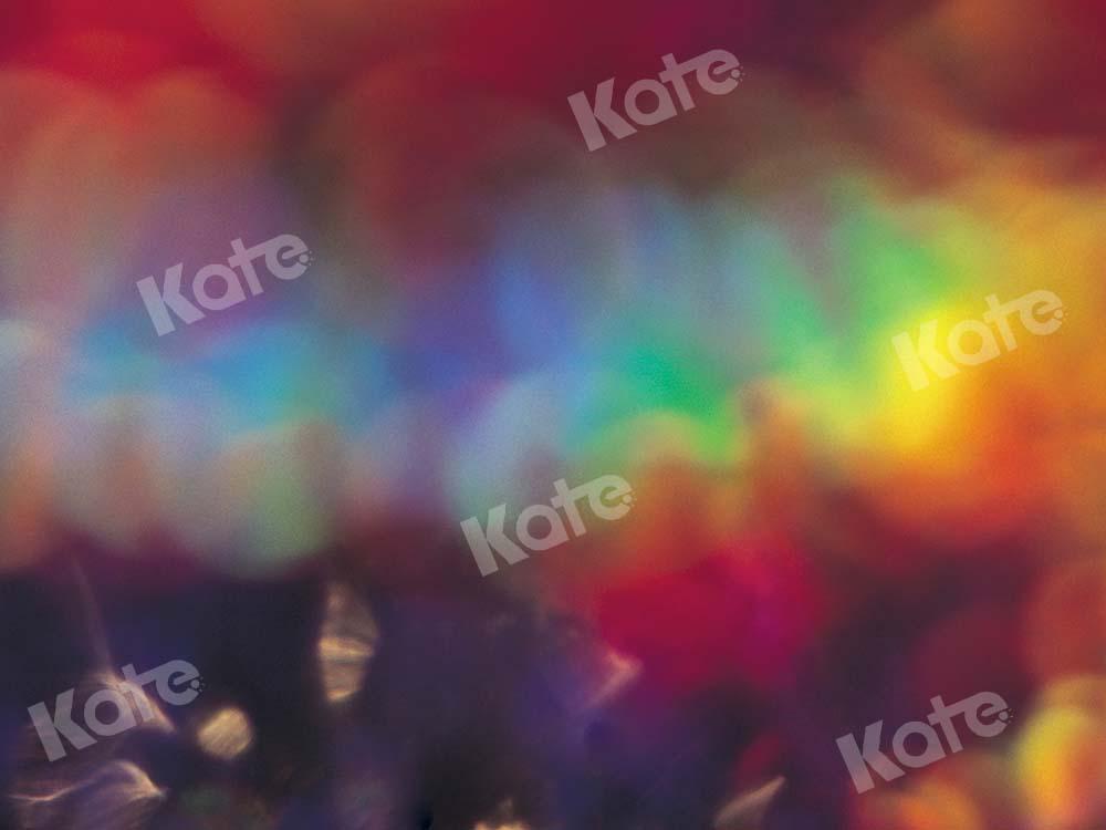 Kate Colorful Abstract Backdrop for photography -UK