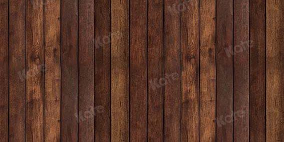 Kate Brown Wooden Color Wood Backdrop for photography -UK