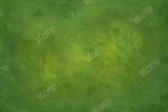 Kate Abstract Green Old Master Backdrop for photography -UK