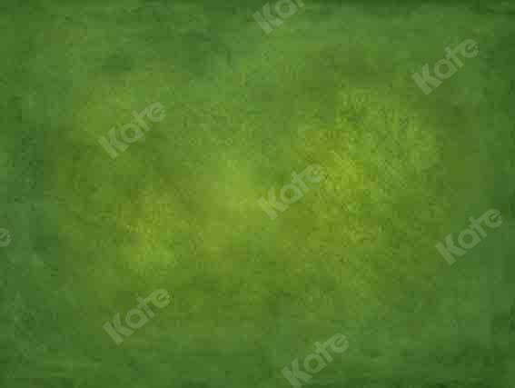 Kate Abstract Green Old Master Backdrop for photography -UK