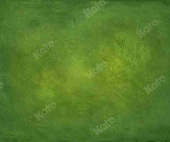 Kate Abstract Green Old Master Backdrop for photography -UK