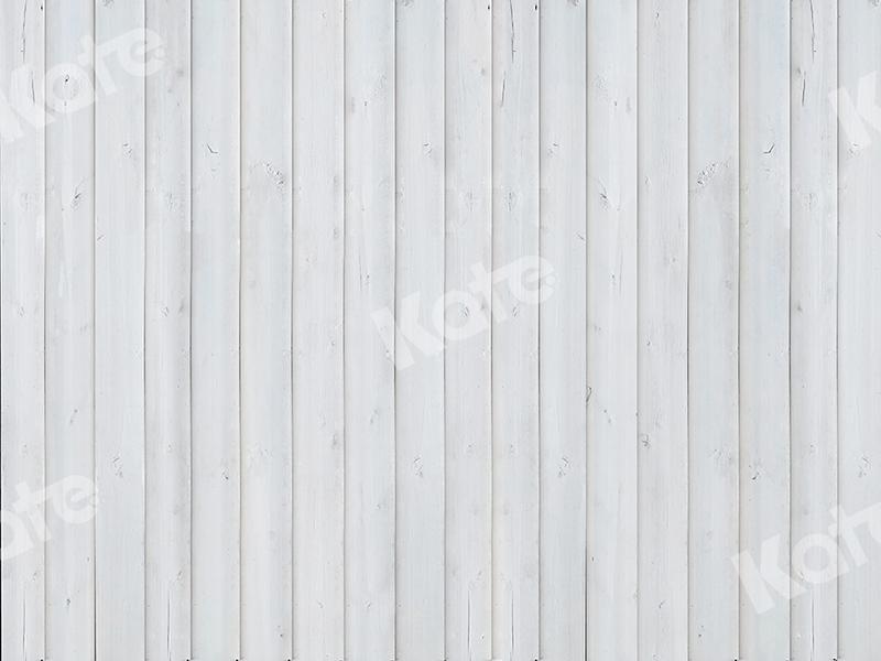 Kate White Wood Backdrop for photography -UK