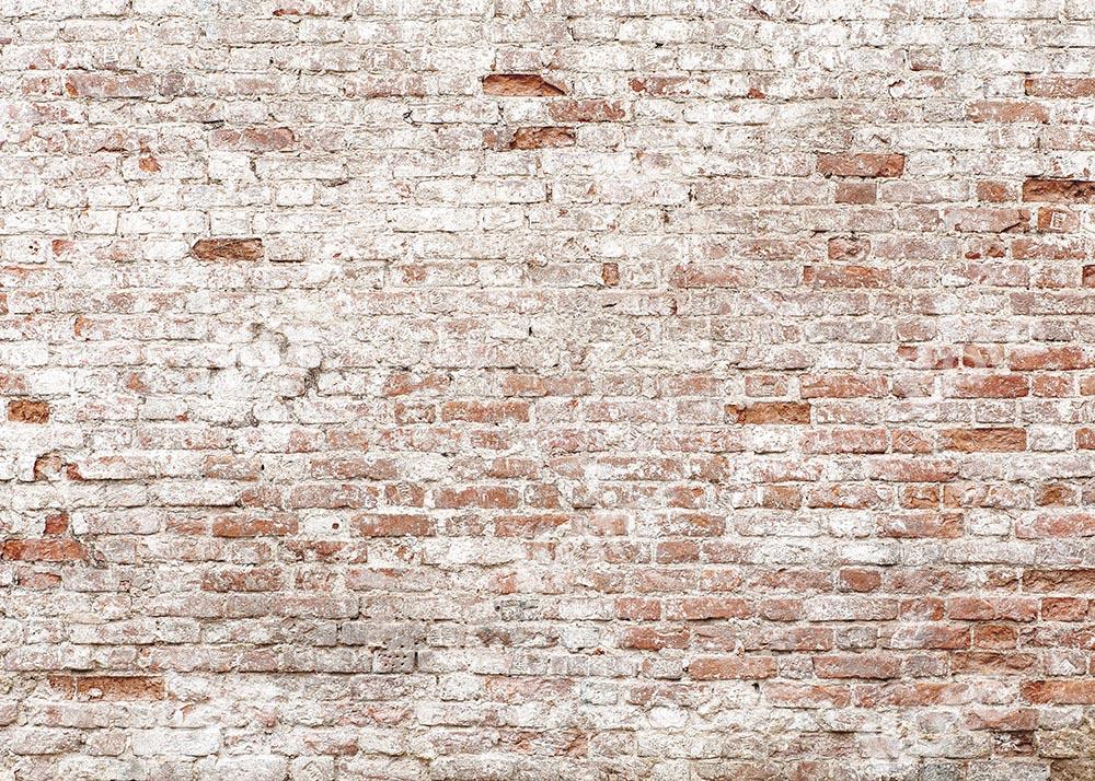 Kate Old Brick Wall Backdrop for photography -UK