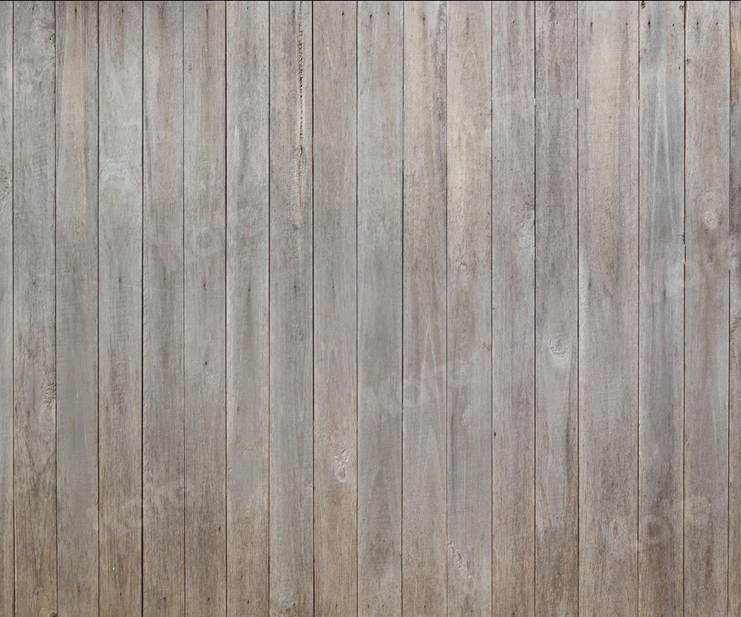 Kate Wood Dust Grey Wooden Textured Backdrop for photography -UK