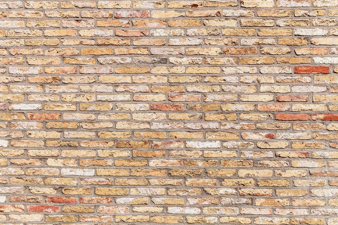 Kate Primary Color Brick Wall Backdrop for photography -UK