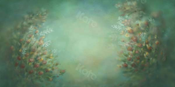 Kate Fine Art Florals Dream Backdrop Designed by GQ -UK