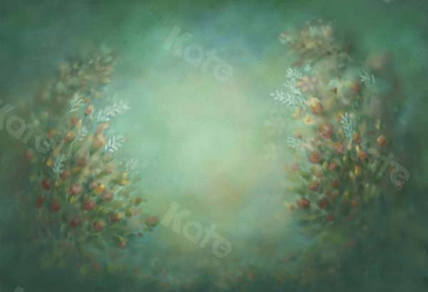 Kate Fine Art Florals Dream Backdrop Designed by GQ -UK