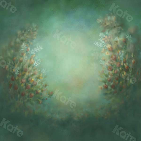 Kate Fine Art Florals Dream Backdrop Designed by GQ -UK