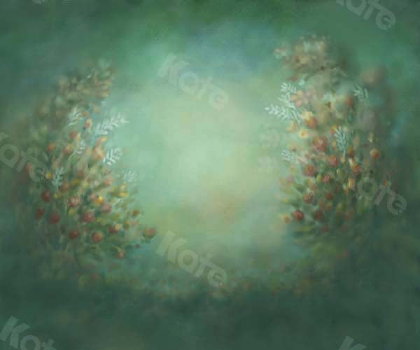 Kate Fine Art Florals Dream Backdrop Designed by GQ -UK