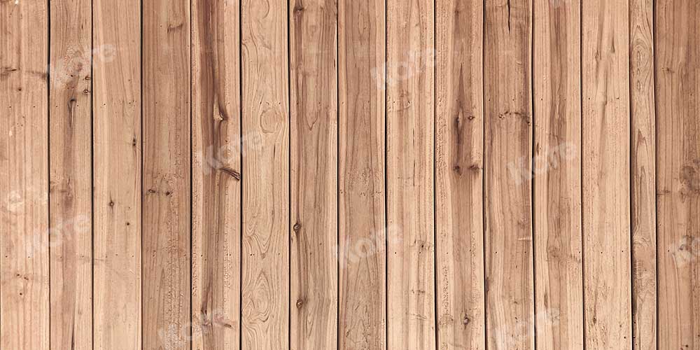 Kate Retro Wood Wall Backdrop for photography -UK