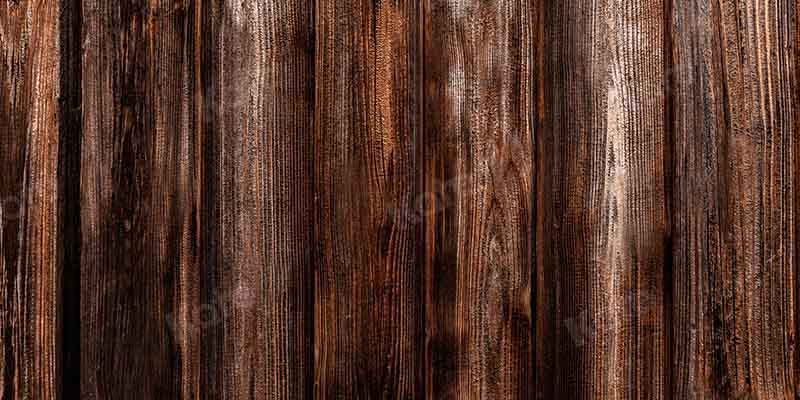 Kate Retro Wood Wall Backdrop for photography -UK