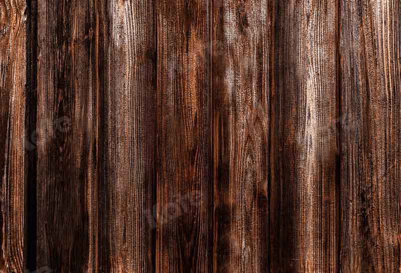 Kate Retro Wood Wall Backdrop for photography -UK