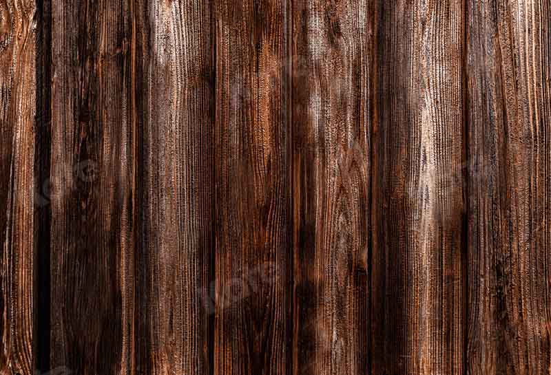 Kate Retro Wood Wall Backdrop for photography