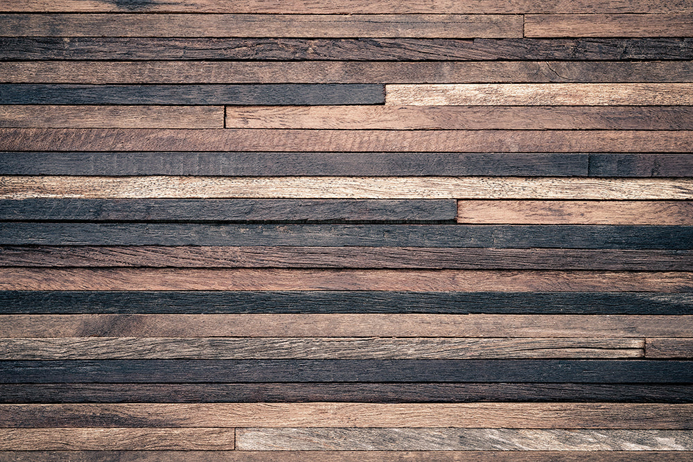 Kate Wood Plank Wall Backdrops for Photography -UK