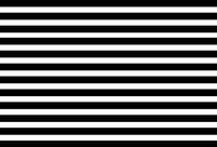 Kate Black and White Backdrop stripe for party/birthday -UK