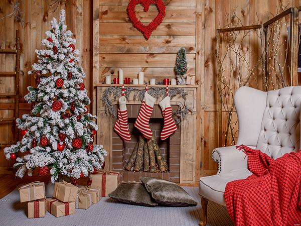 Kate Christmas Backdrop Photo Background Studio Props - Kate backdrop UK