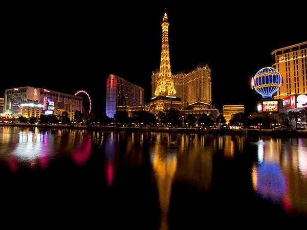 Katebackdrop£ºKate Night Scenery Photography Backdrop Riverside Photo Background