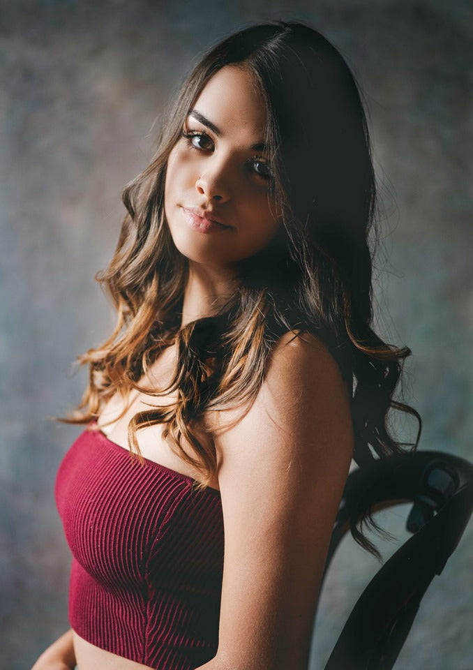 Kate Retro Iron Like Texture Backdrop for Portrait Photography Horizontal version - Kate backdrop UK