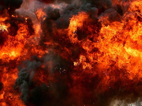 Kate Red Fire Texture Backdrop Hot Flame Tumbling for Studio - Kate backdrop UK