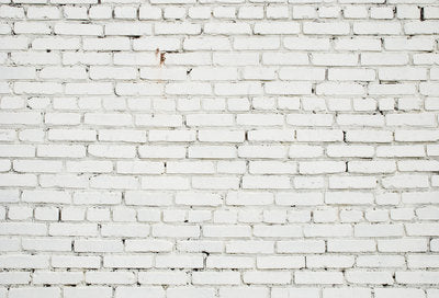 Kate White Bricks Backdrops for Photography -UK