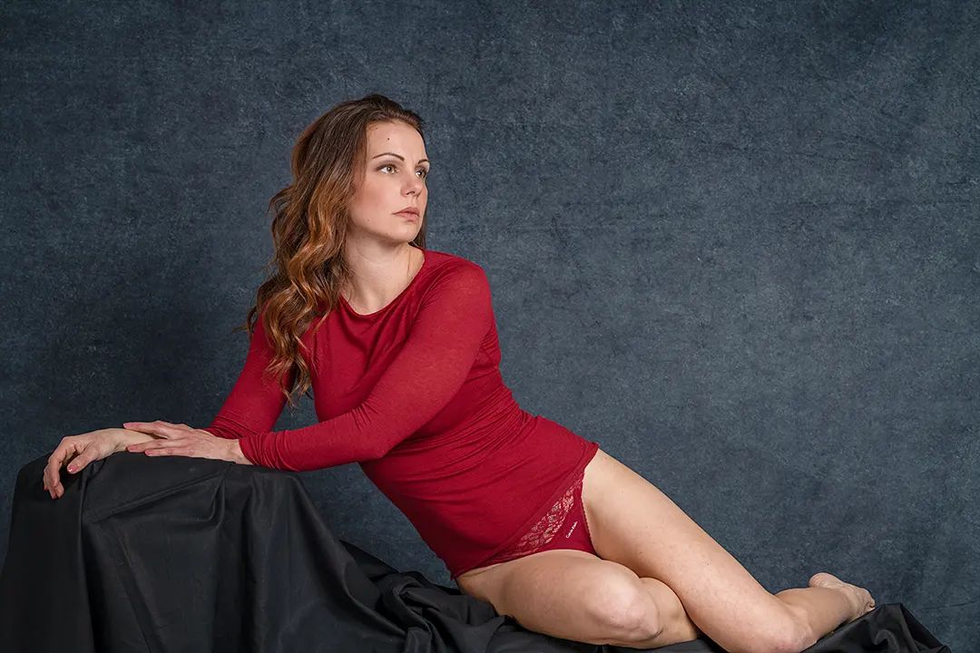 Kate Cold Black Middle Light Gray Texture Backdrop Photography -UK