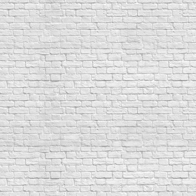 Kate Gray White Brick Wall Graduation Backdrop Studio -UK