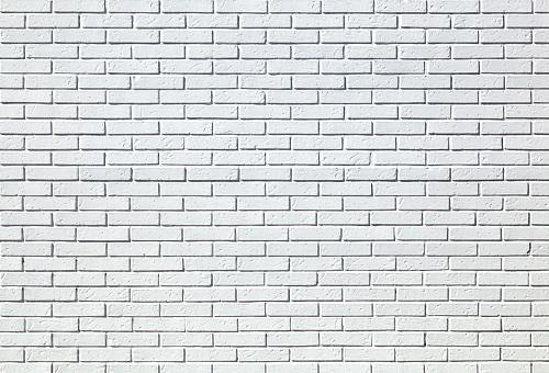 Kate White Brick Wall Photography Backdrops