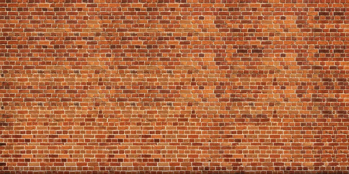 Kate Vintage Orange Brick Backdrop for Photography -UK