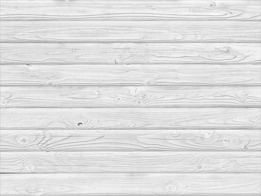 Kate Retro White Distressed Wood Wall of Portail Backdrop for photography