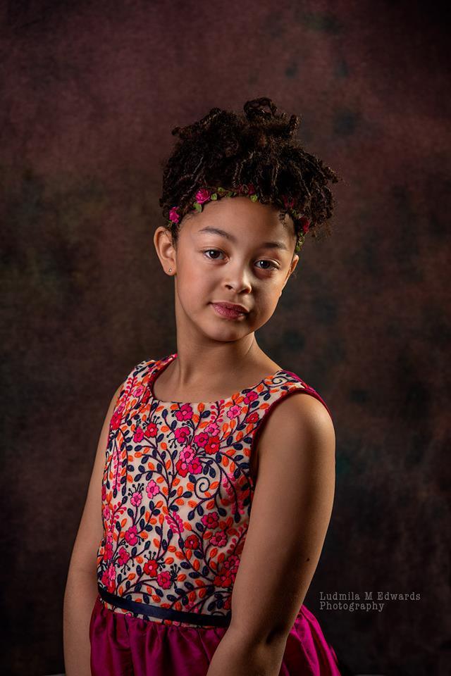 Kate Brown Mixed wiht Green Abstract Backdrop for Photography Designed by Mini MakeBelieve - Kate backdrops UK