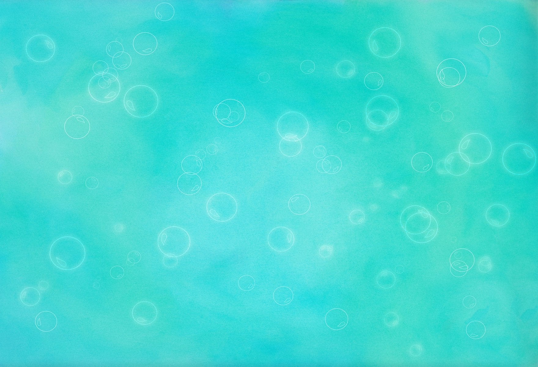 Kate Baby Shower Bubbles Backdrop for Photography Designed by Mini MakeBelieve - Kate backdrops UK