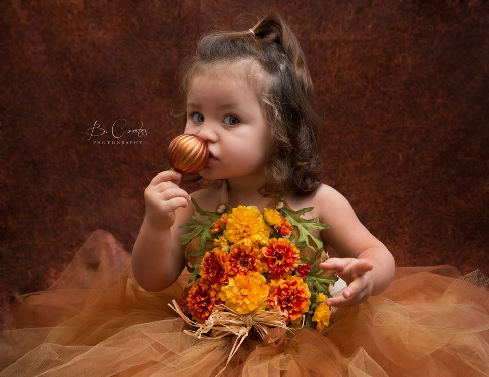 Kate Abstract Dark Brown Black Textured Backdrop for Photography -UK